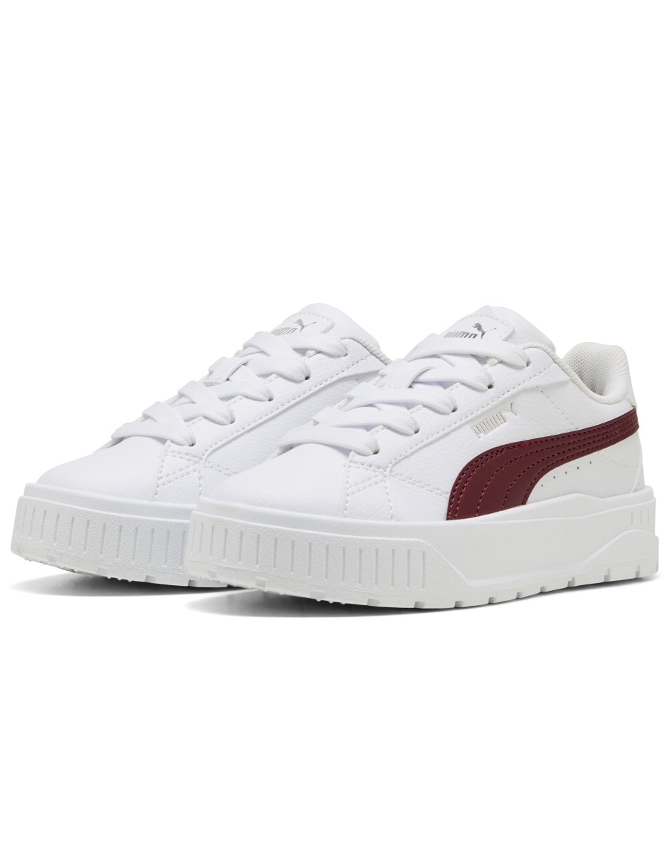 Tenis Puma para niña Karmen II PS