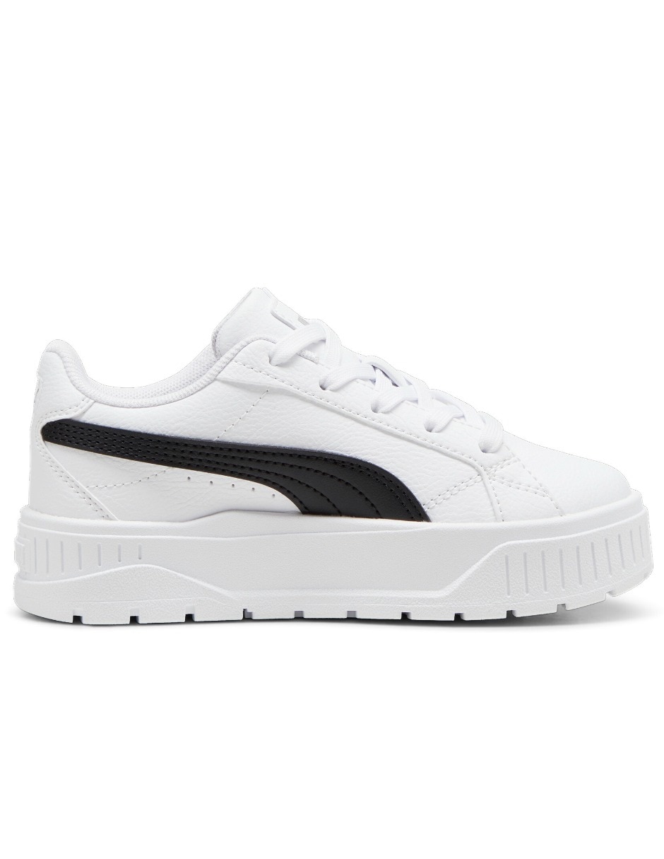 Tenis para niña Karmen II PS Tenis para niña Karmen II PS