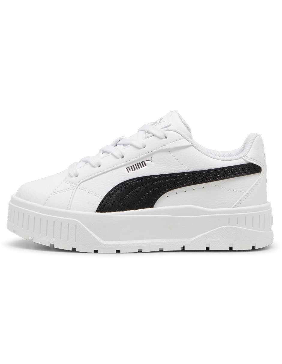 Tenis Puma para niña Karmen II PS