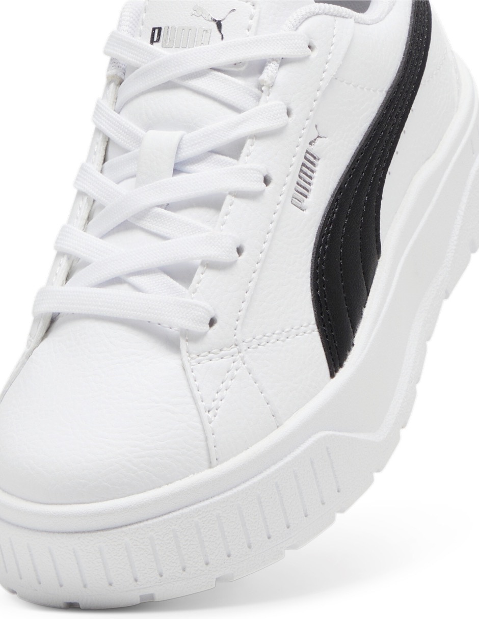 Tenis Puma para niña Karmen II PS