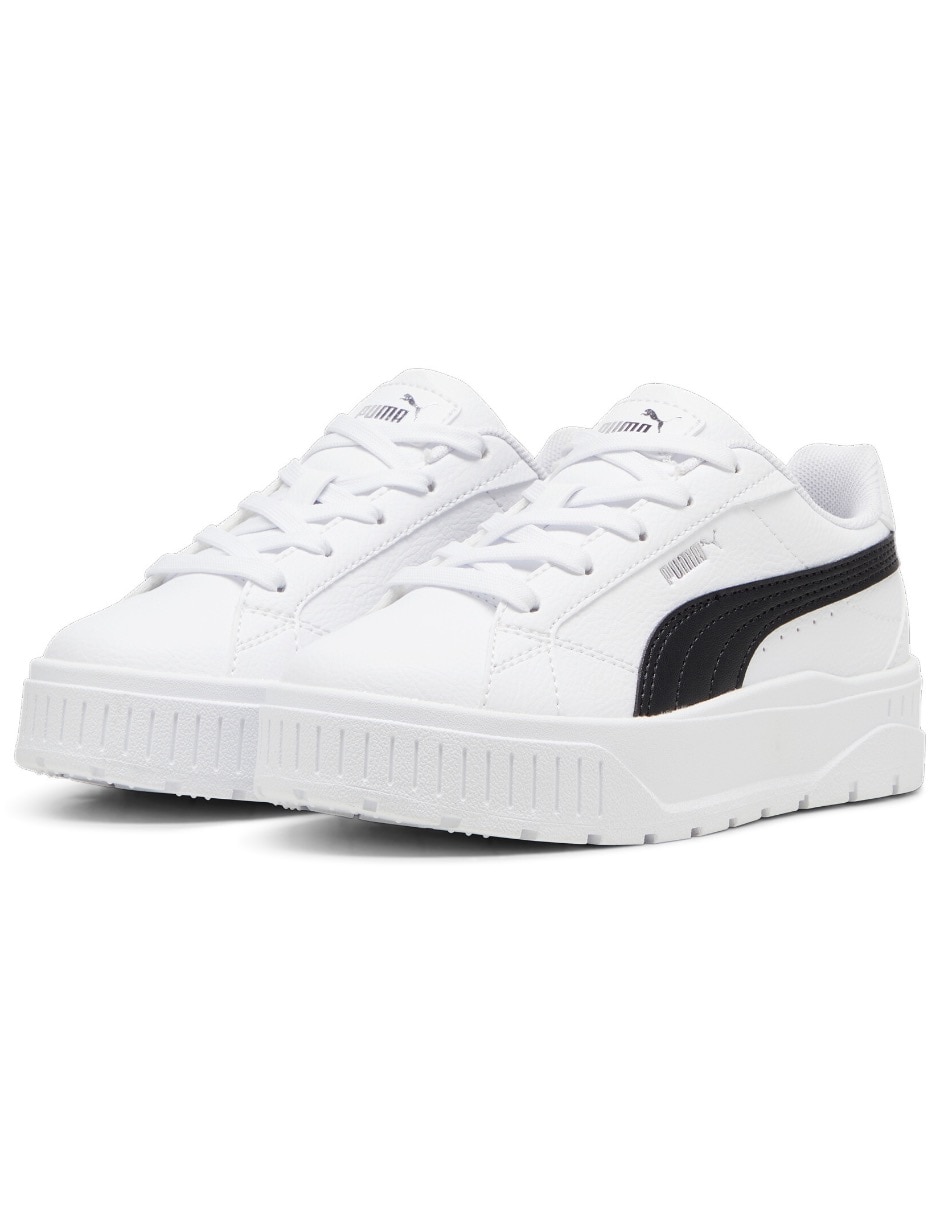 Tenis Puma para niña Karmen II PS