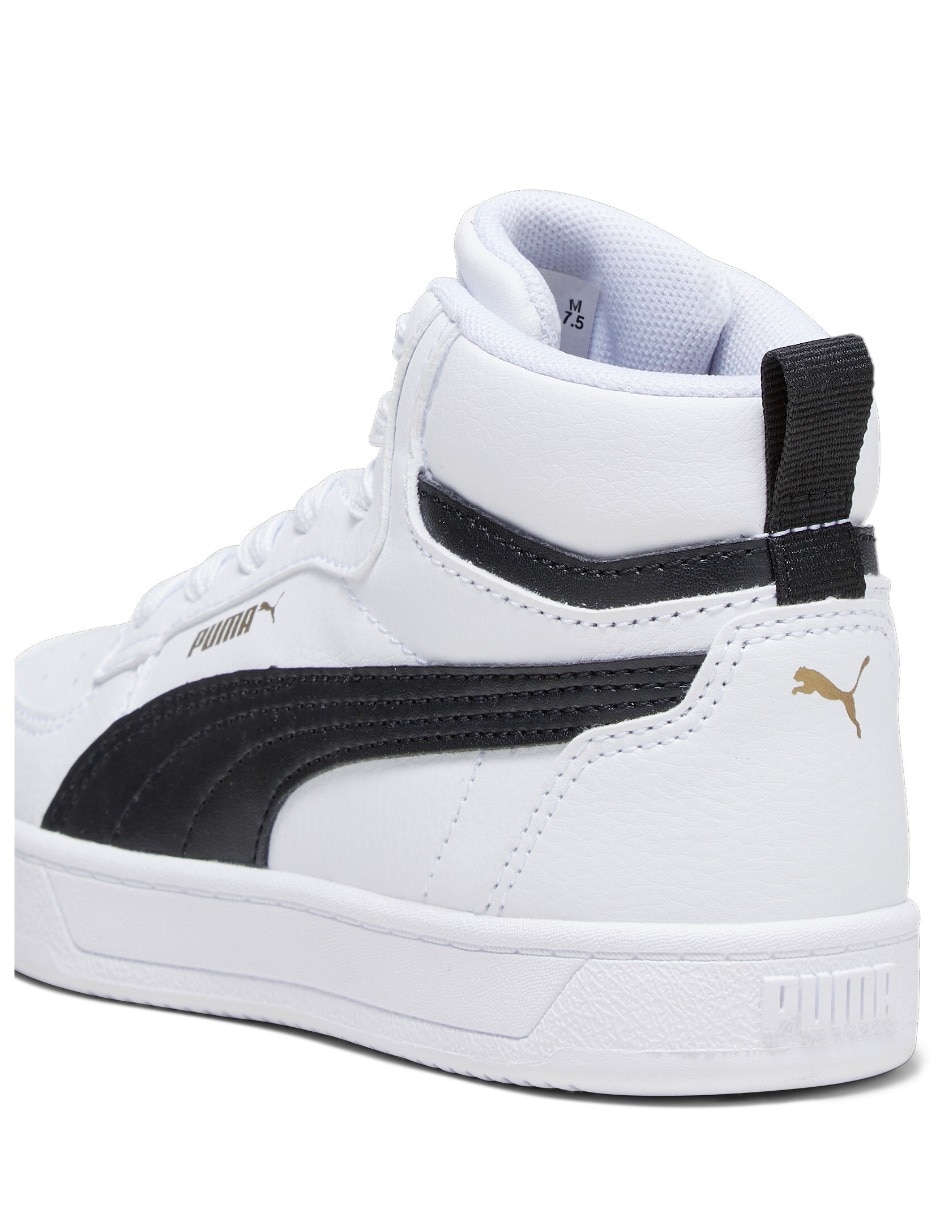 Tenis Puma para niño Puma Caven 20 Mid PS