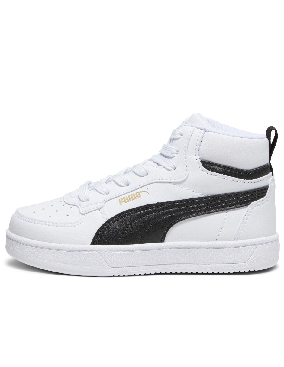Tenis Puma para niño Puma Caven 20 Mid PS