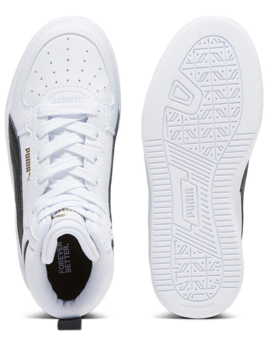 Tenis Puma para niño Puma Caven 20 Mid PS