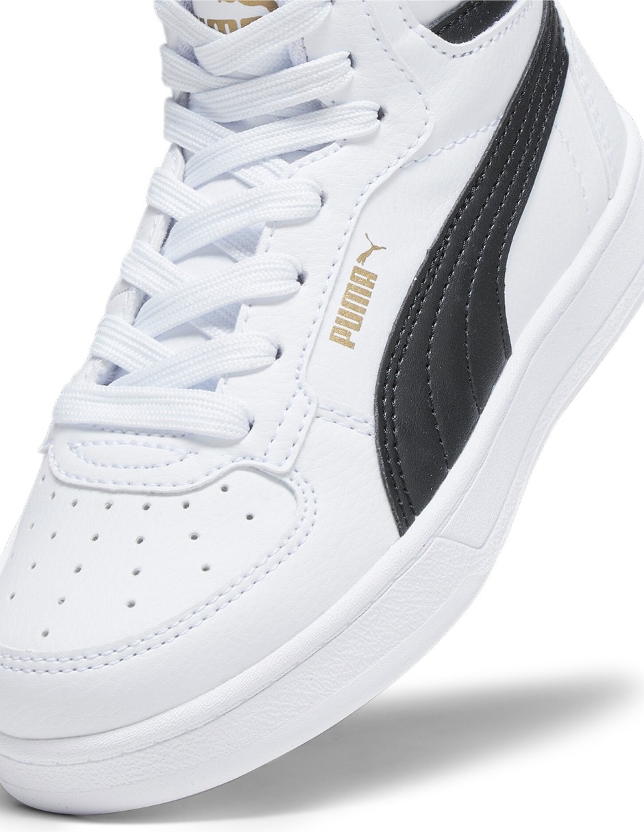 Tenis Puma para niño Puma Caven 20 Mid PS