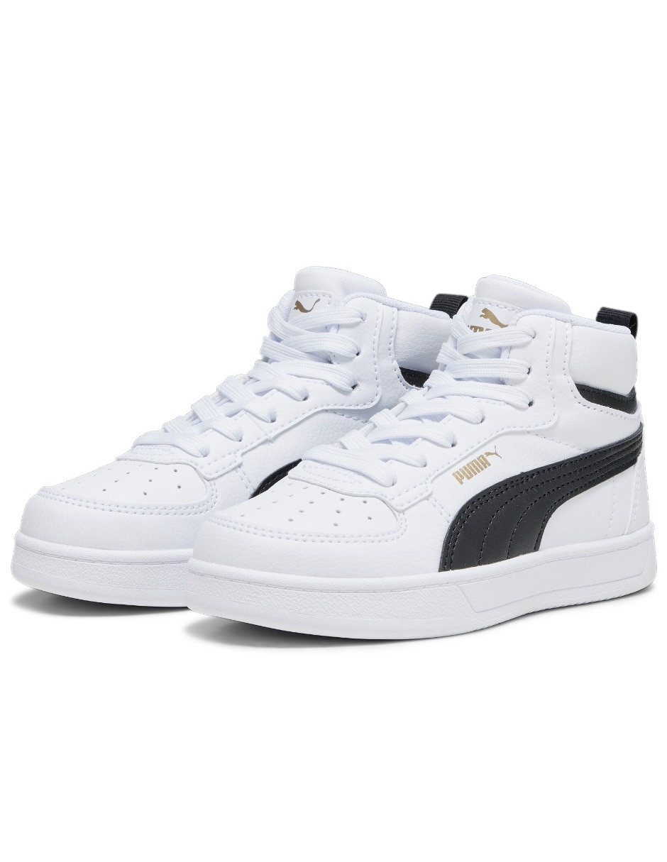 Tenis Puma para niño Puma Caven 20 Mid PS