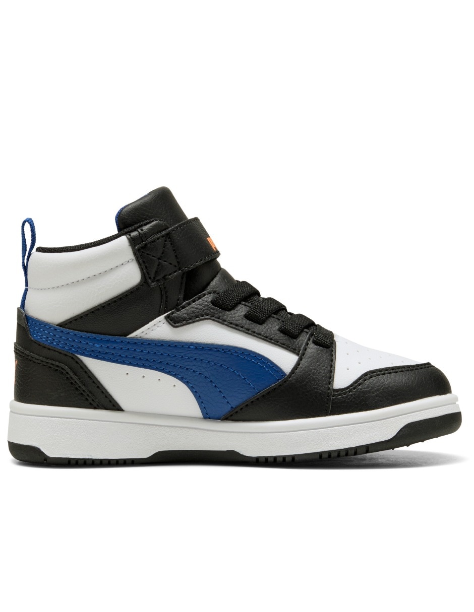 Tenis Rebound V6 Mid AC PS