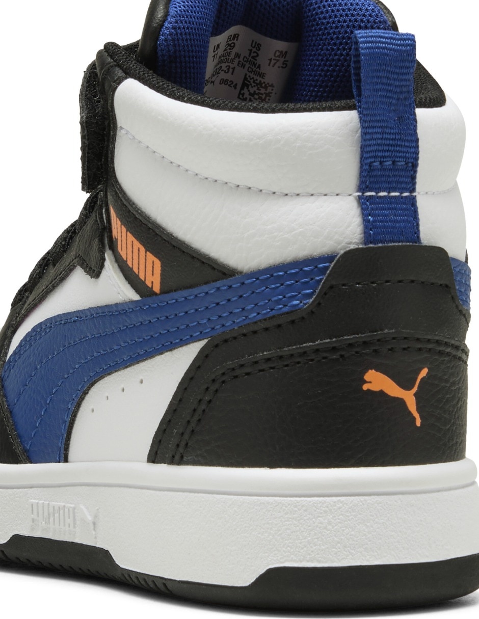Tenis Rebound V6 Mid AC PS 2