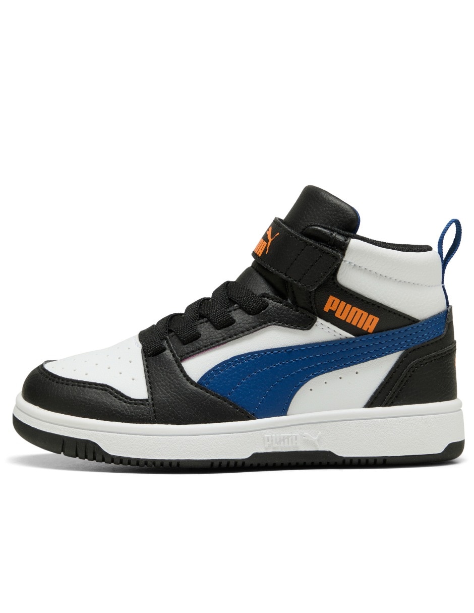 Tenis Rebound V6 Mid AC PS 3