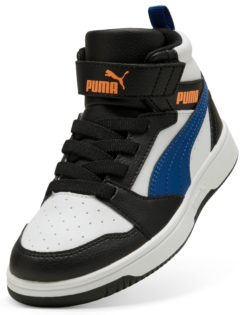 Tenis Rebound V6 Mid AC PS 5