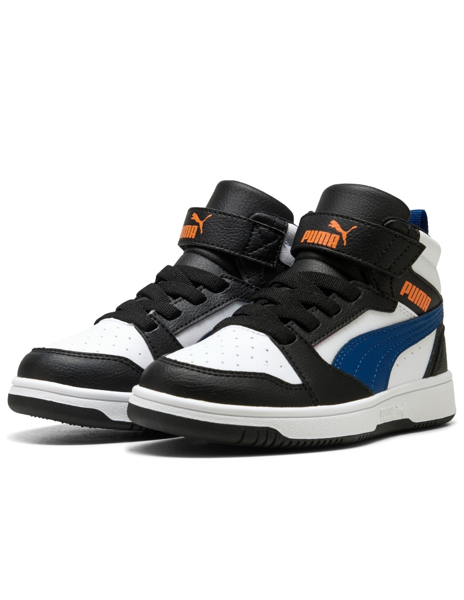 Tenis Rebound V6 Mid AC PS 6