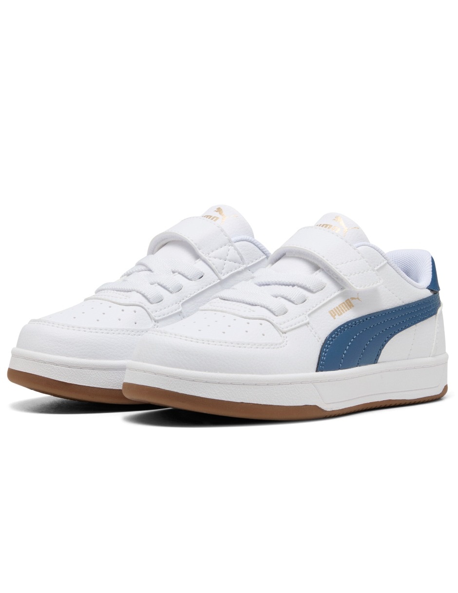 Tenis para niño Caven 20 AC PS 3
