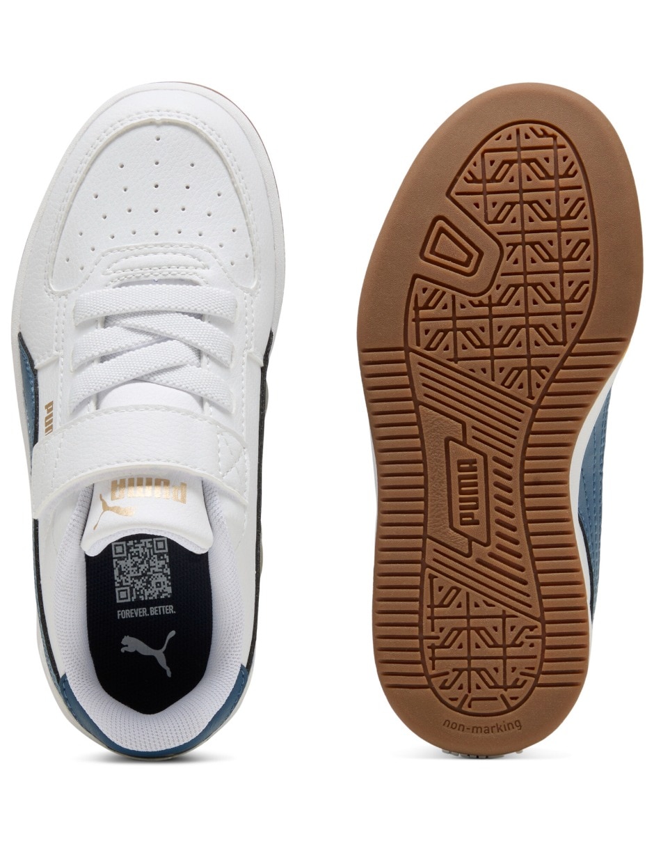 Tenis para niño Caven 20 AC PS 5