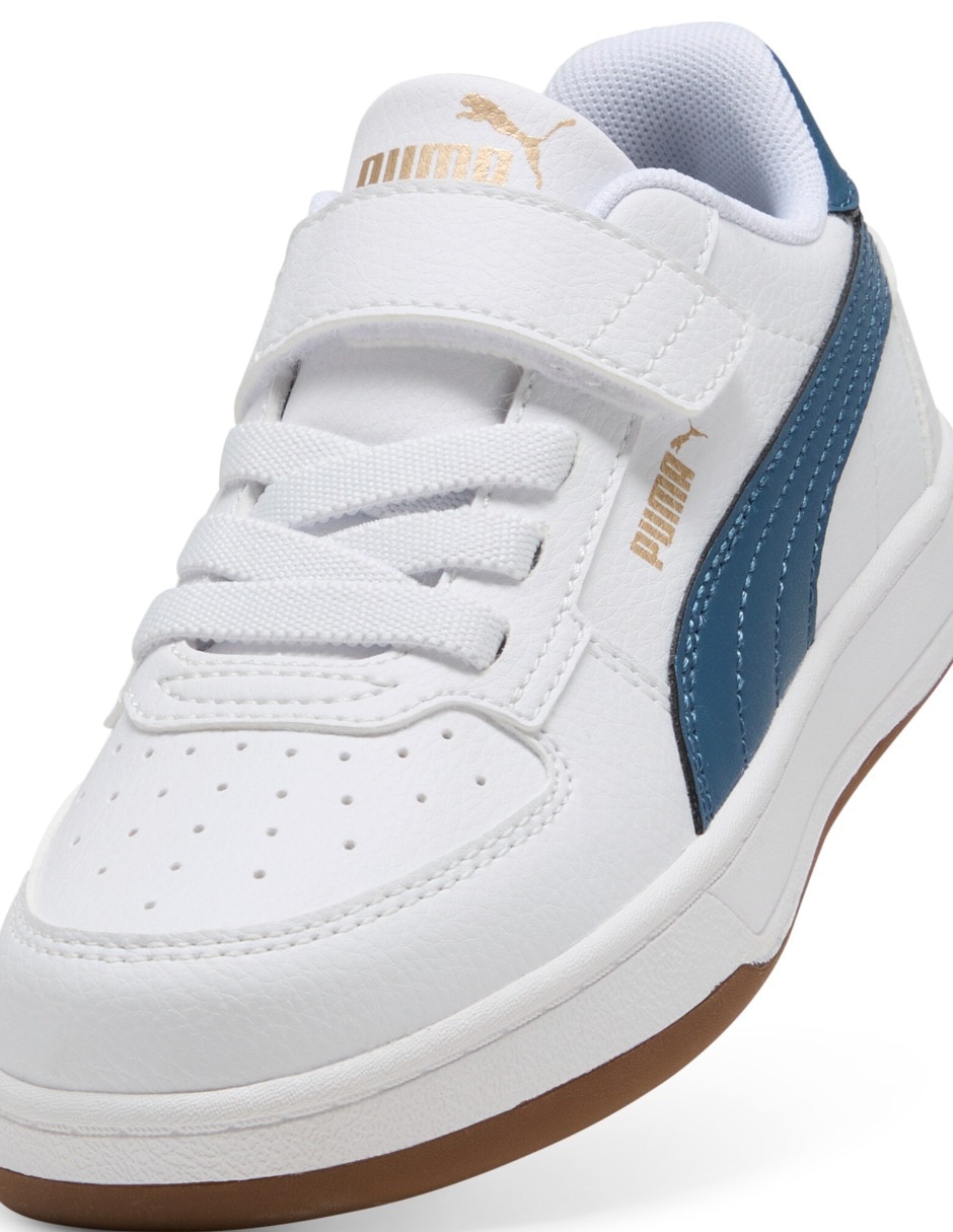 Tenis para niño Caven 20 AC PS 6