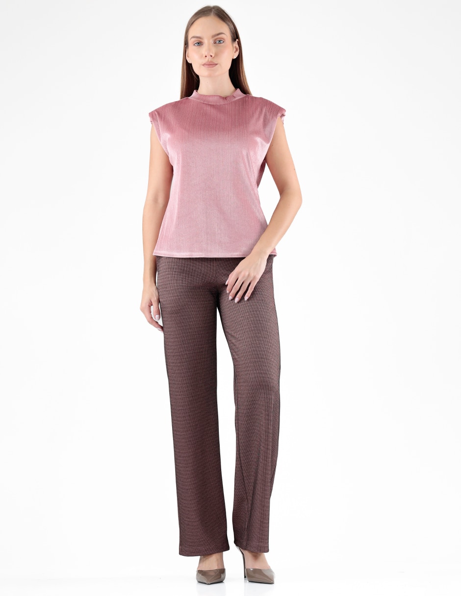 Blusa para mujer 6