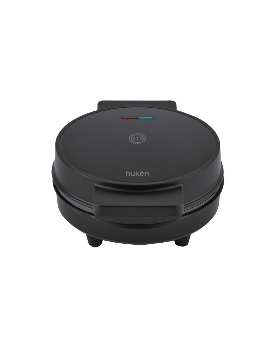 Parrilla eléctrica Master Chef Easy Cook MK-MM-15 de plástico