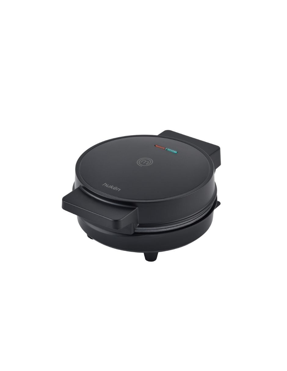 Parrilla eléctrica Master Chef Easy Cook MK-MM-15 de plástico