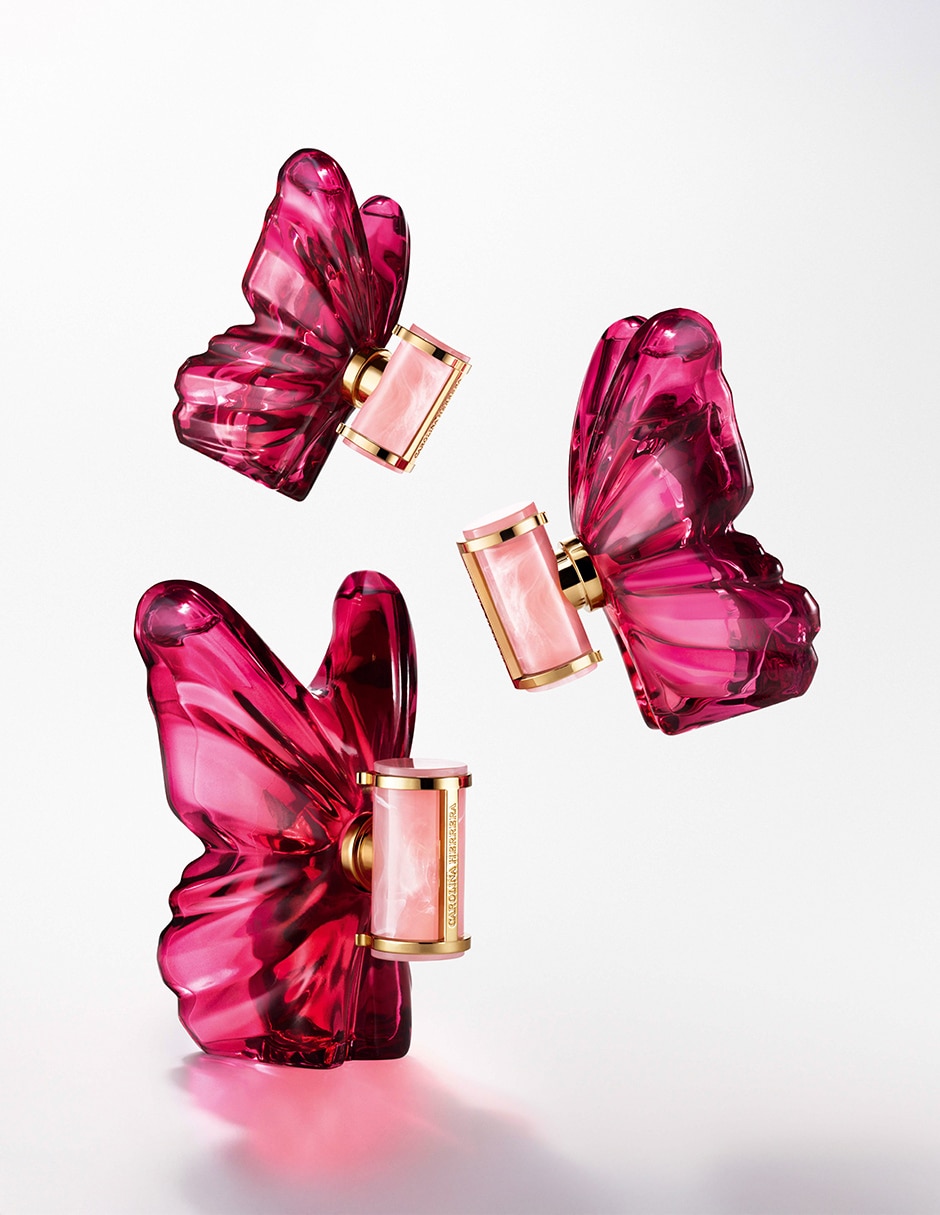 Eau de parfum La Bomba para mujer 2