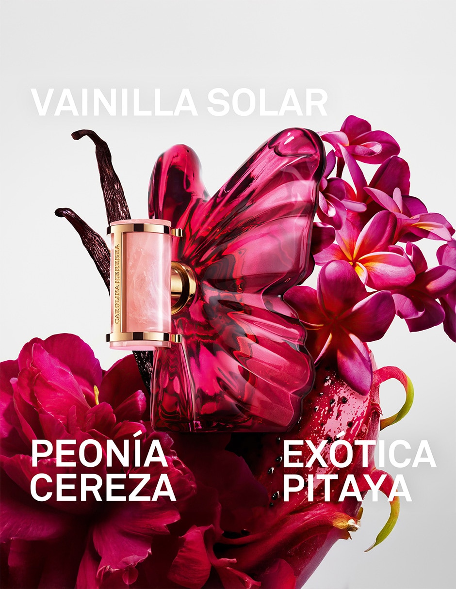 Eau de parfum La Bomba para mujer