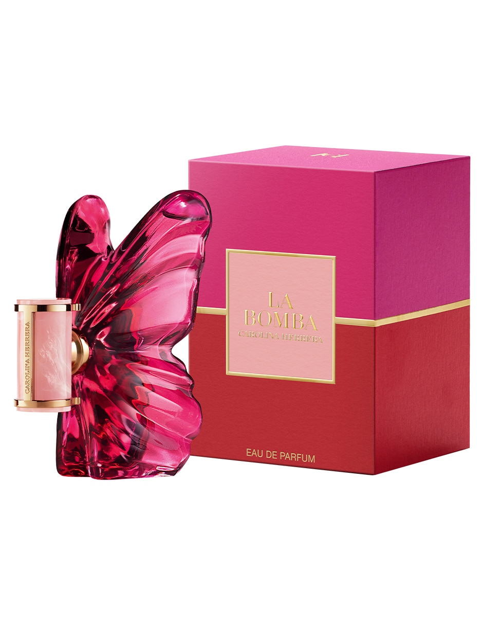 Eau de parfum La Bomba para mujer