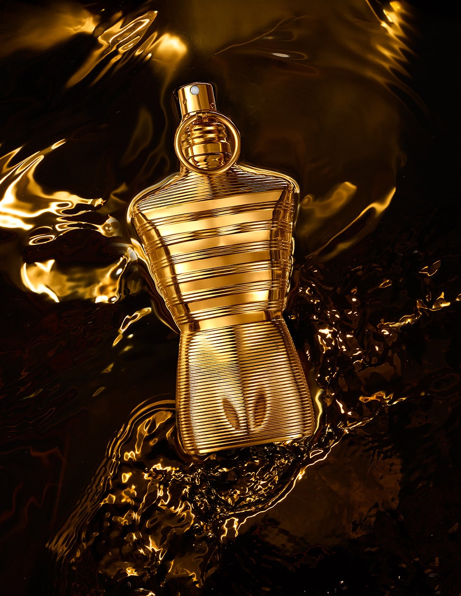 Parfum Le Male Elixir Absolu para hombre
