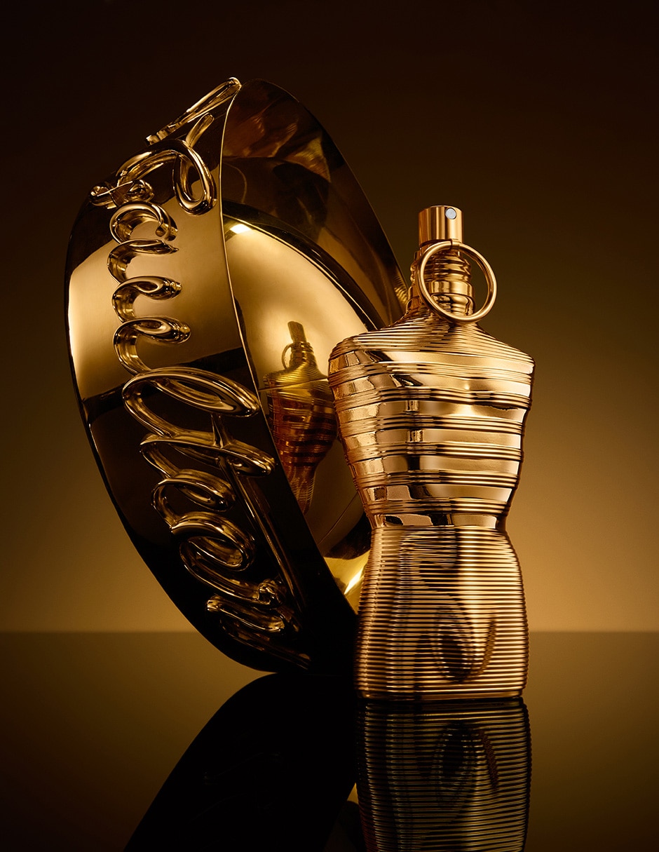 Parfum Le Male Elixir Absolu para hombre