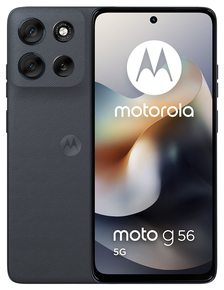 Motorola Moto G56 5G LCD IPS 6.7 pulgadas Telcel