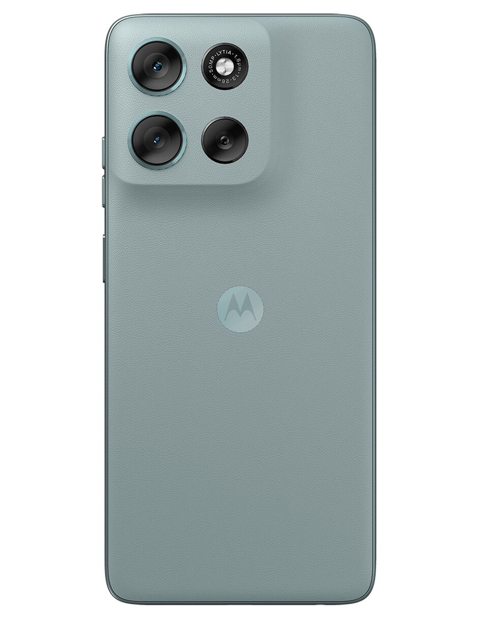 Smartphone Moto G56 5G LCD IPS 6.7 pulgadas Telcel 3