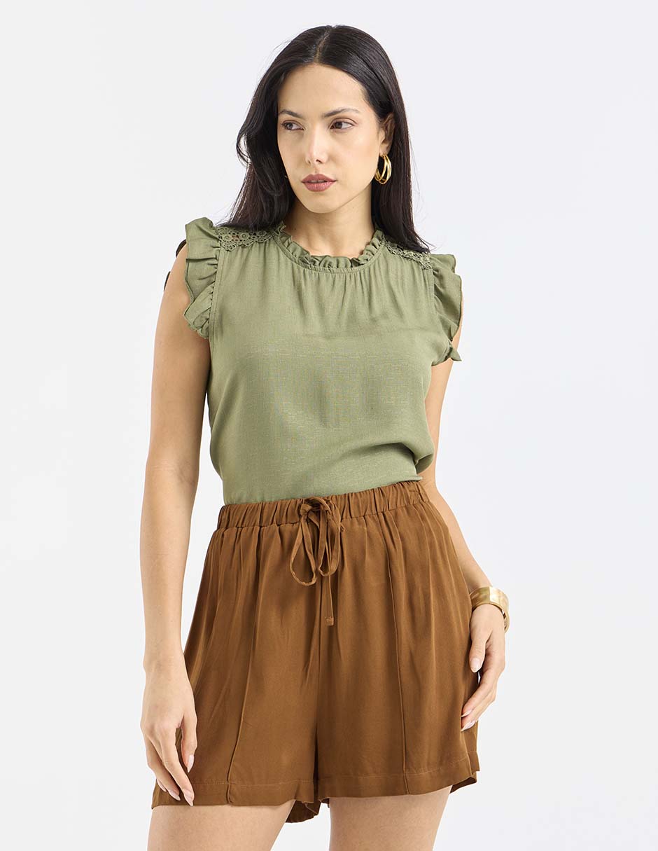 Blusa para mujer Blusa para mujer