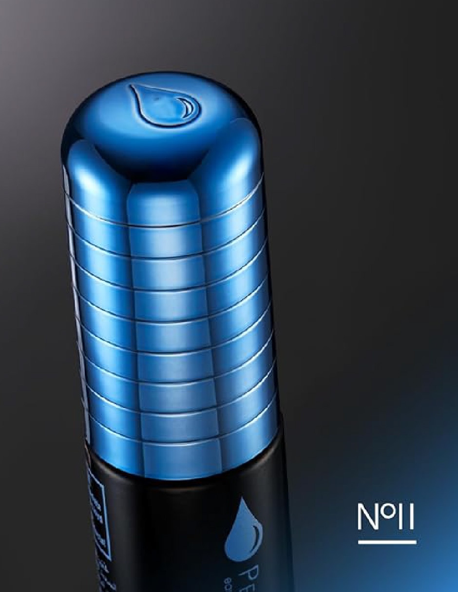 Eau de parfum Choice para hombre