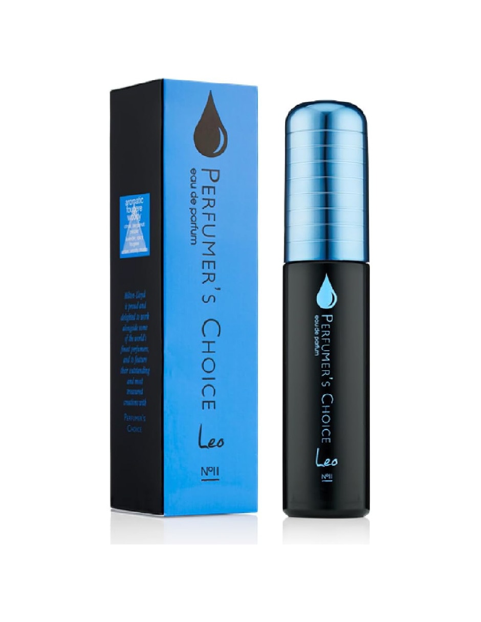 Eau de parfum Choice para hombre