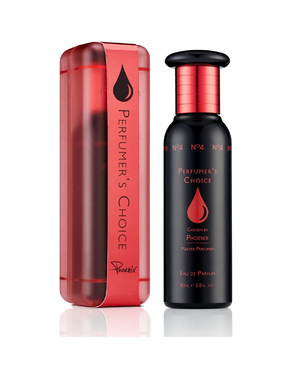 Eau de parfum Choice para mujer