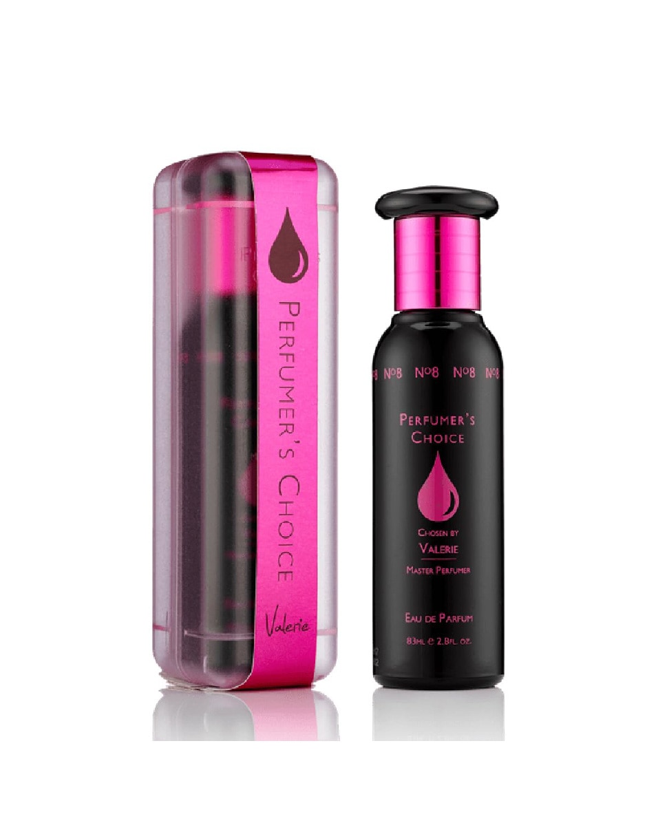 Eau de parfum Choice para mujer Eau de parfum Choice para mujer