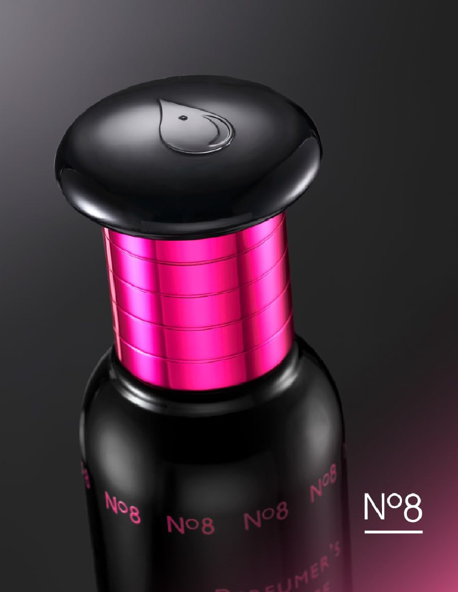 Eau de parfum Choice para mujer