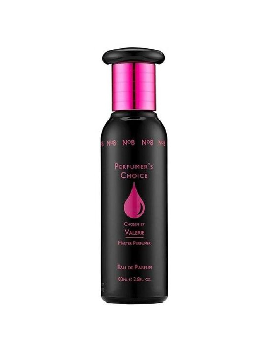 Eau de parfum Choice para mujer