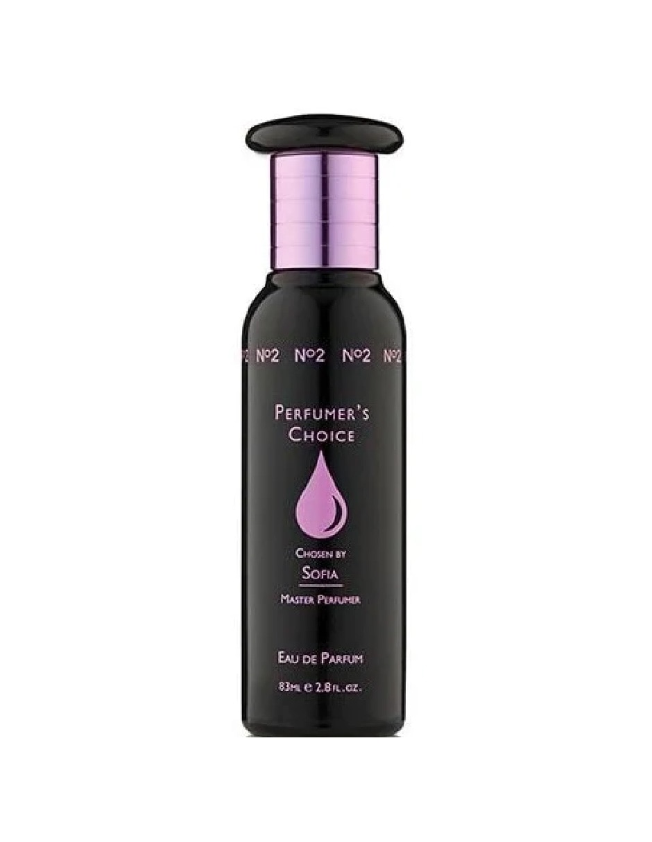 Eau de parfum Choice para mujer