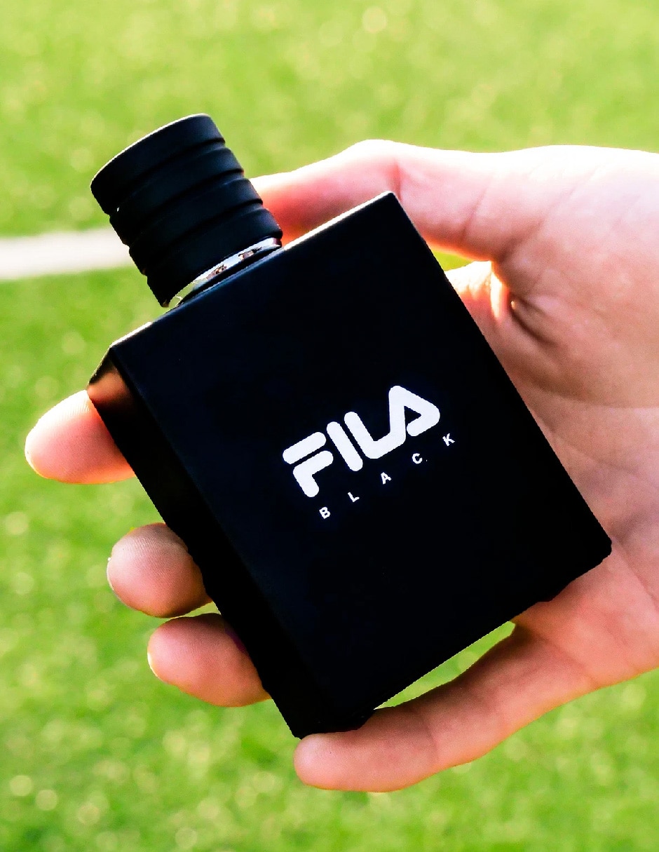 Set Eau de toilette Black para hombre