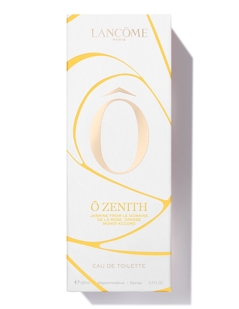 Eau de toilette Les Ô para mujer Eau de toilette Les Ô para mujer