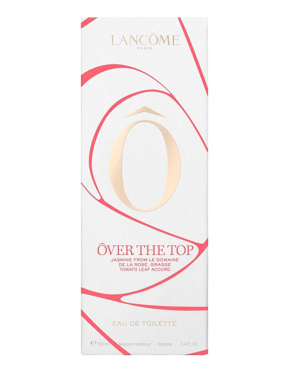 Eau de toilette Les Ô para mujer
