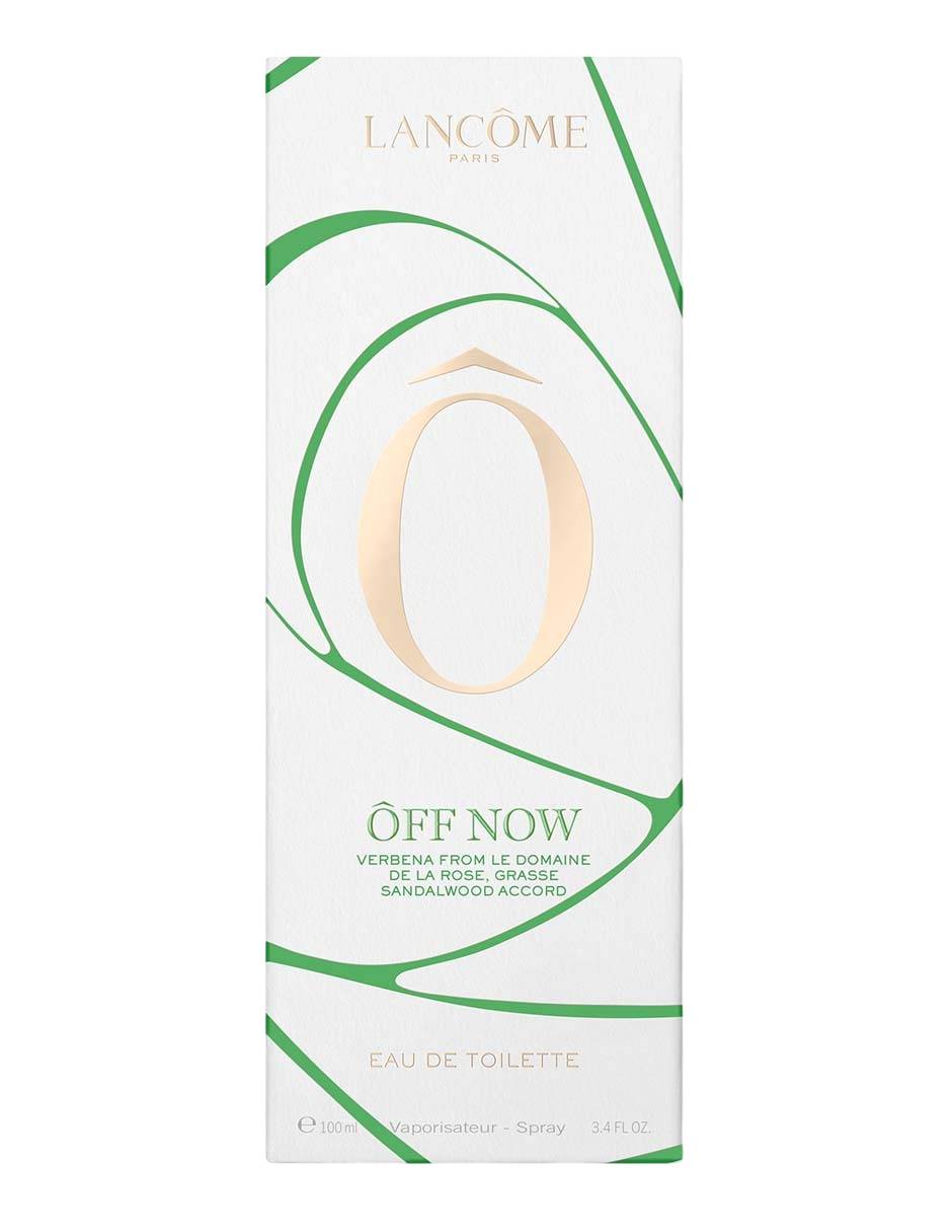Eau de toilette Les Ô para mujer Eau de toilette Les Ô para mujer