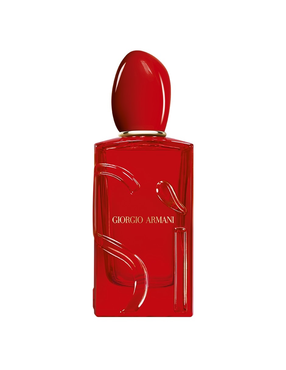 Eau de parfum Sí para mujer 1
