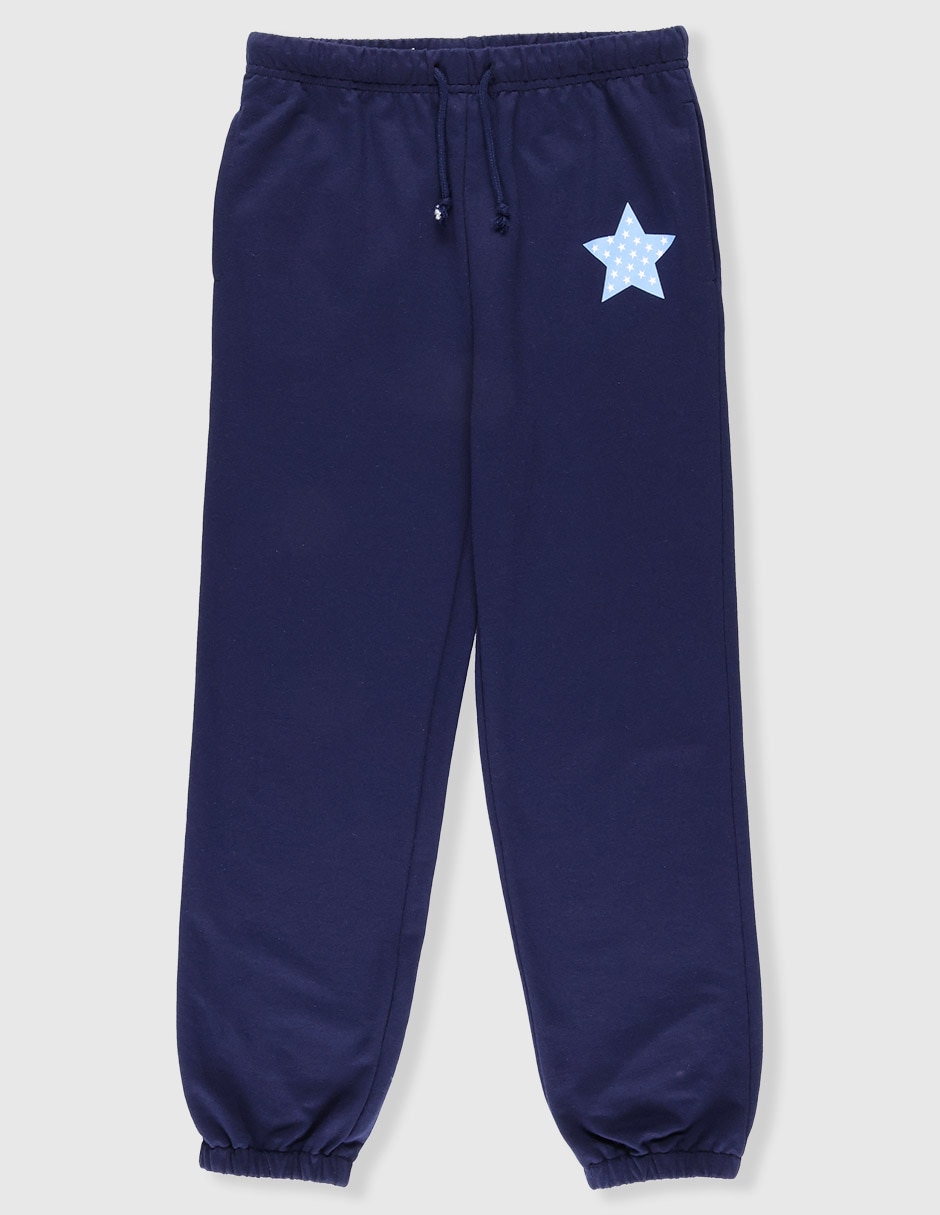 Pants para niña Pants para niña