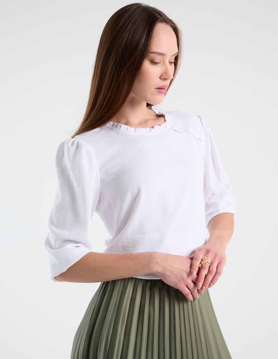 Blusa para mujer 1