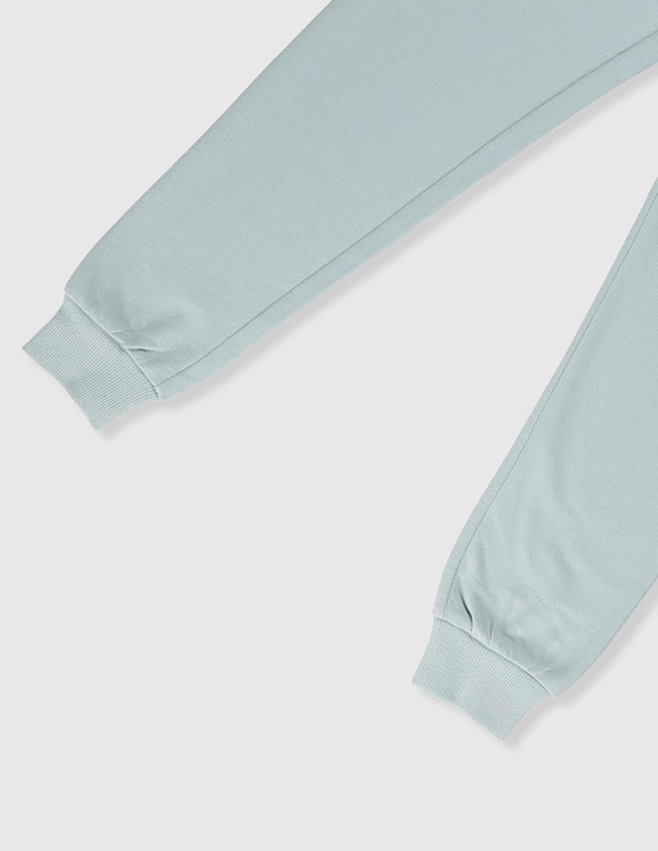 Pants Weekend para niña