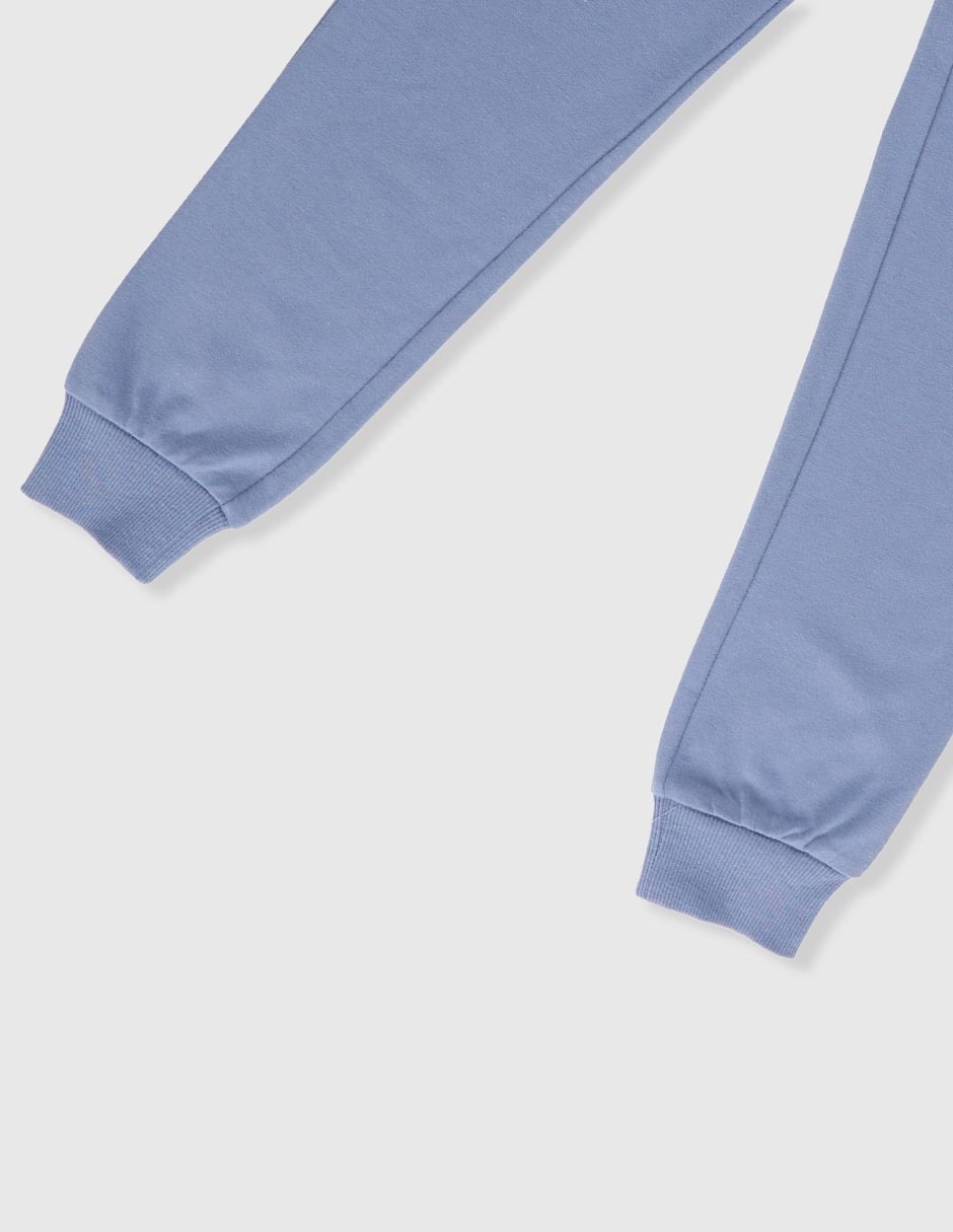 Pants para niña