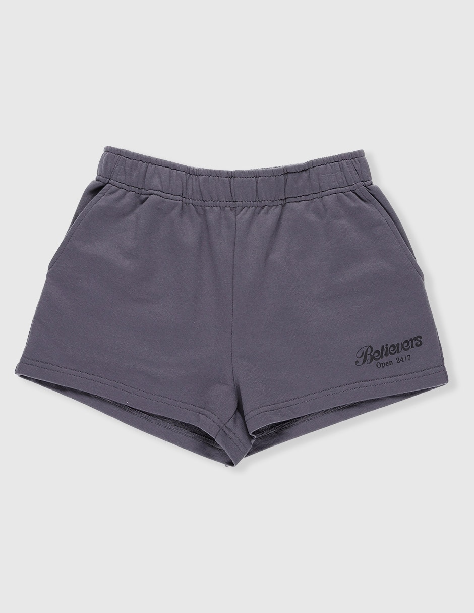 Short para niña