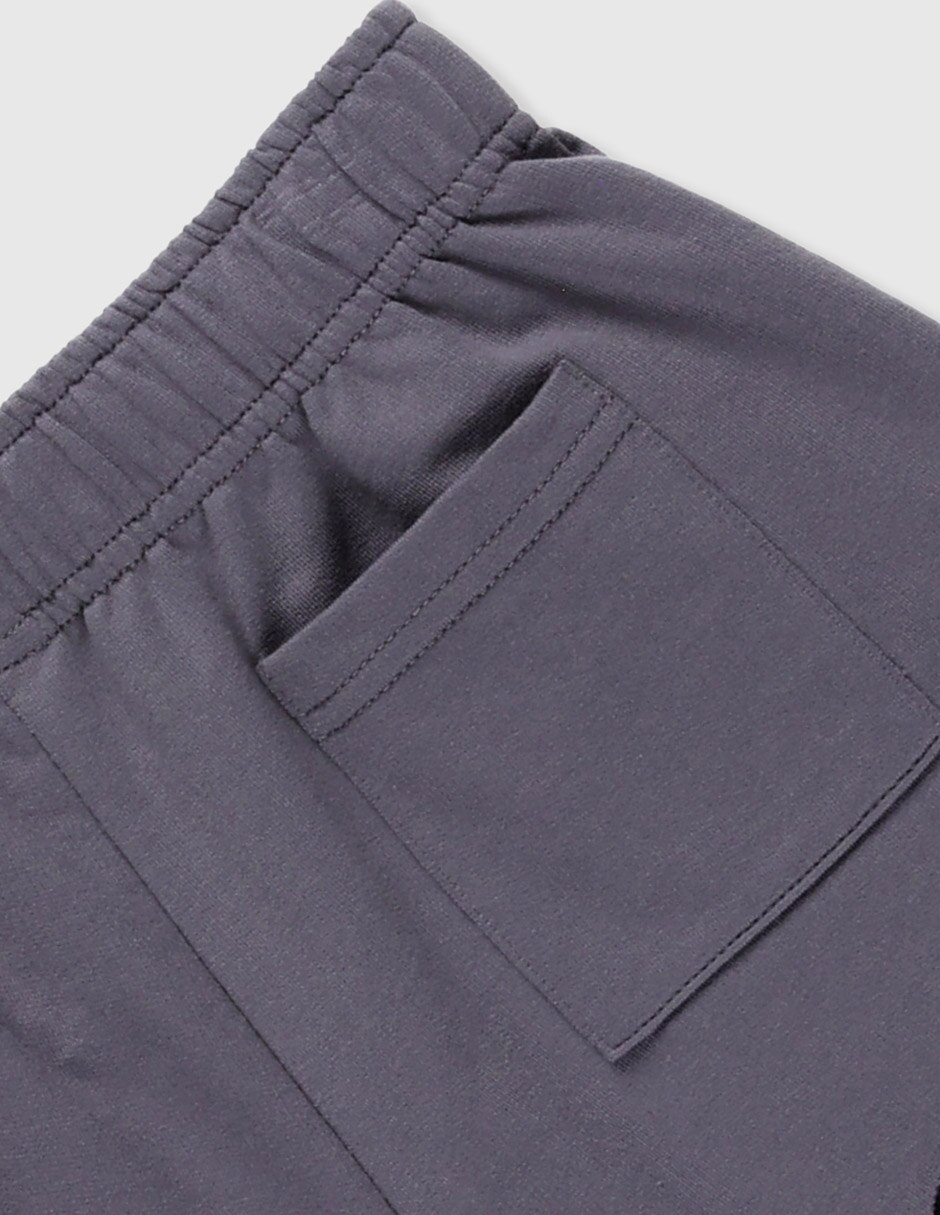 Short para niña 4