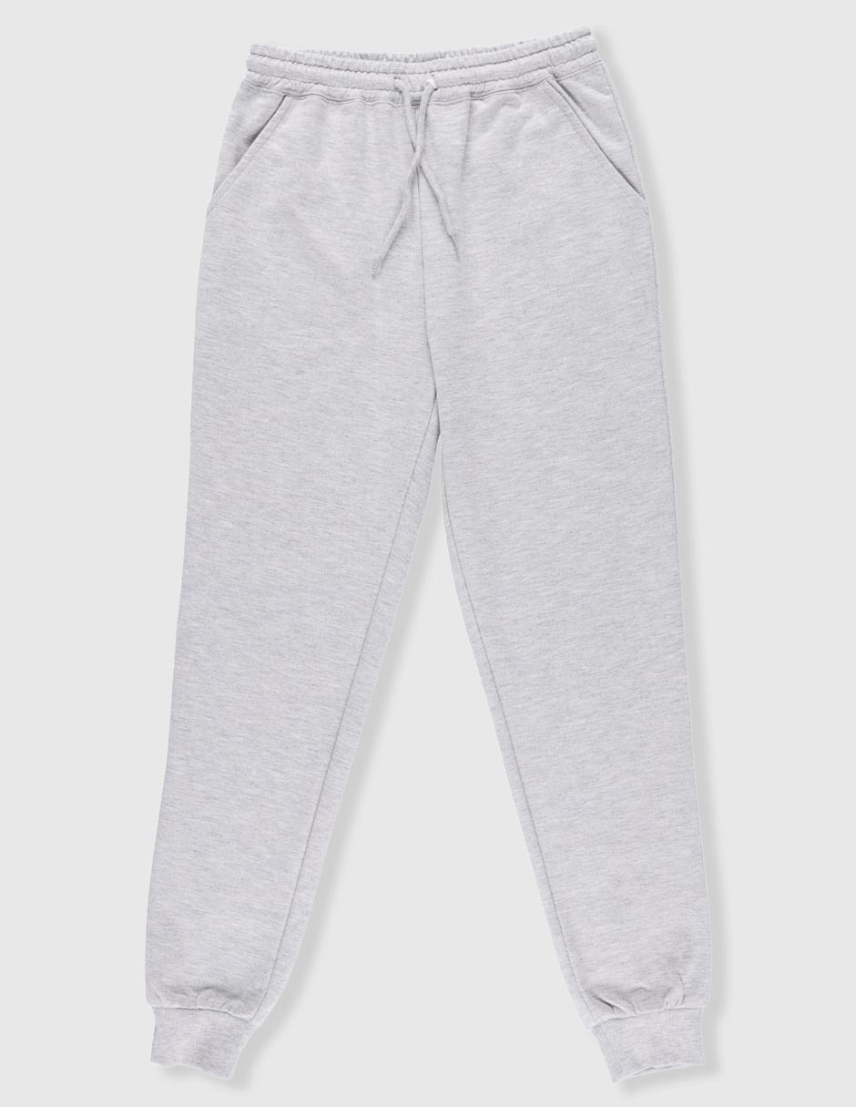 Pants jogger para niña Pants jogger para niña
