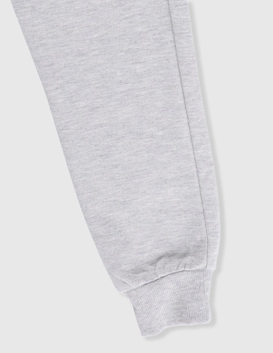Pants jogger Weekend para niña