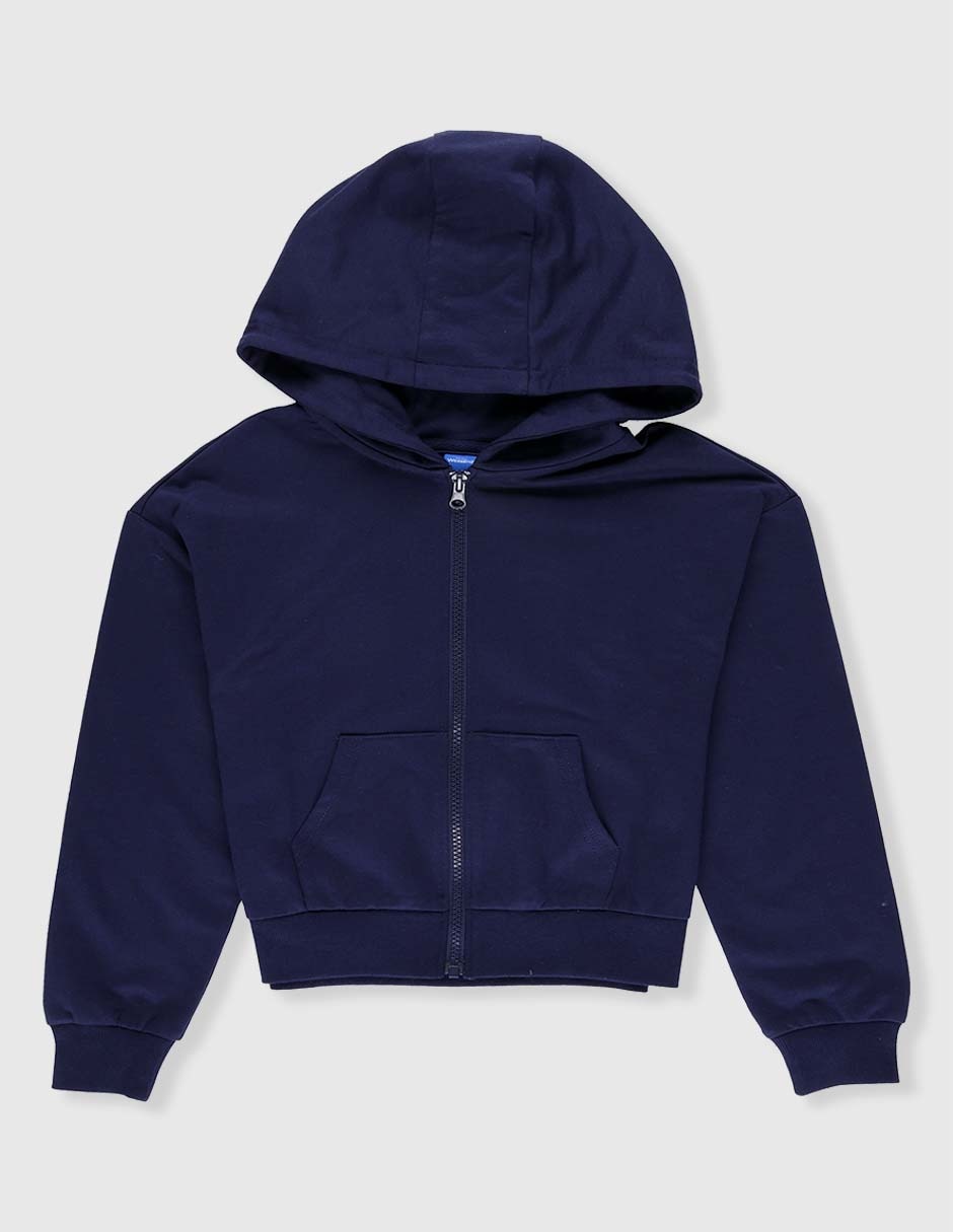 Sudadera para niña